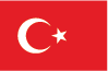 Turkish (Turkey)